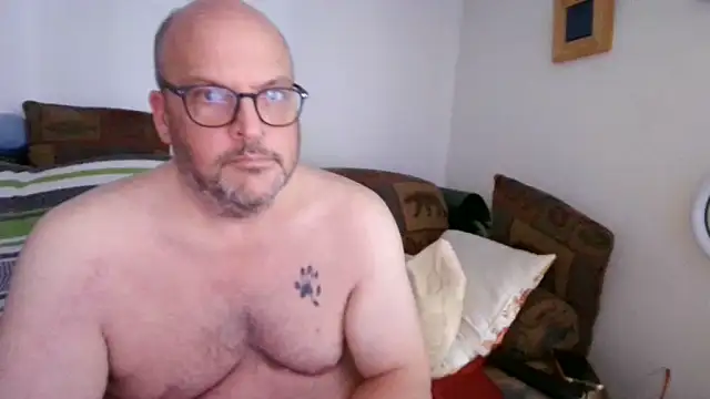 Ursulet_US' Live XXX Chat