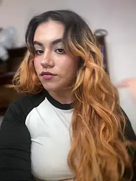NikkiNix Obrolan Langsung XXX