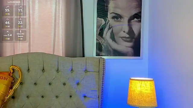 Онлайн чат XXX Beautyari_