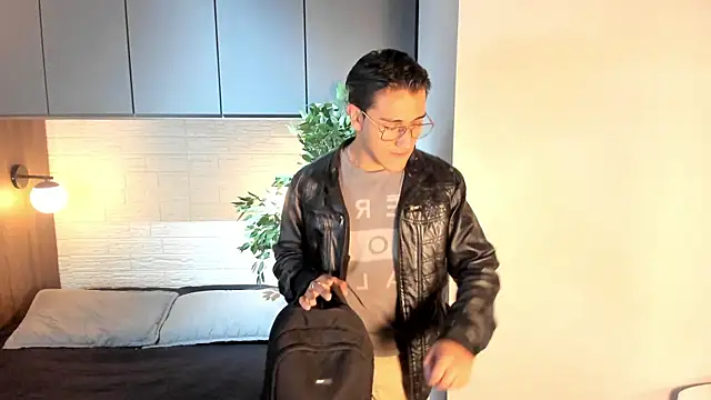 Andy_Joy_のライブXXXチャット