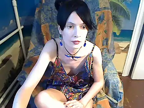 Bastet12 Adlı Modelin Canlı XXX Sohbeti