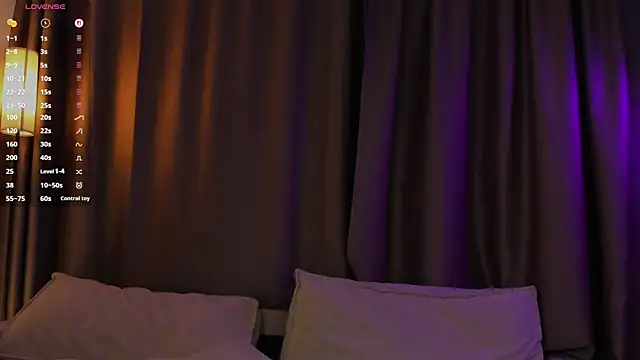 NovaOliphant Live XXX-Chat