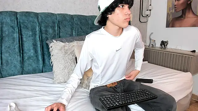 Diamond_twink – Live XXX-chat