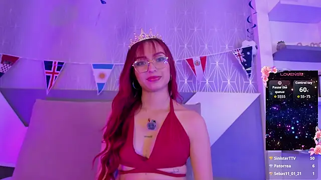 Ashleey_Vega's Live XXX Chat