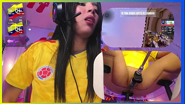 SweetieCloe_'s Live XXX Chat