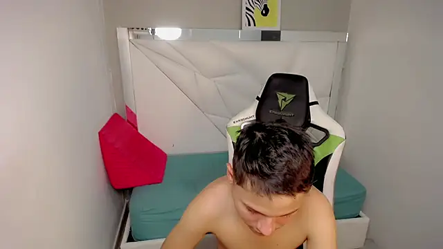 Czat XXX na żywo – NYC_Bby