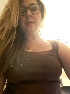 Živý XXX chat suzanara