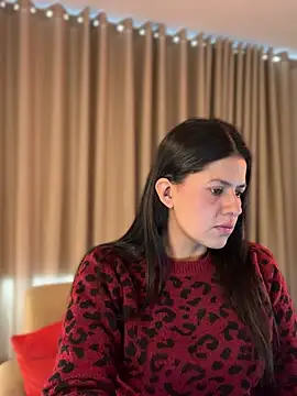 Zandrina – Naživo XXX chat