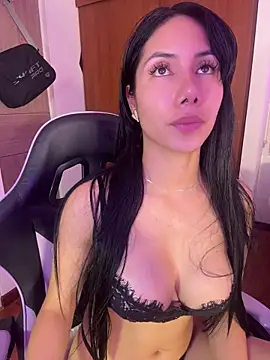 ArianaReynoldss 라이브 XXX 채팅