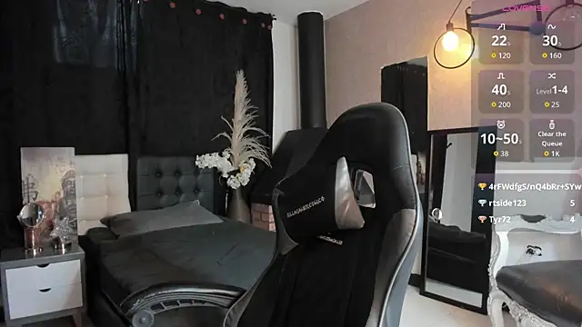 Vicky_Angeel Live XXX-chat