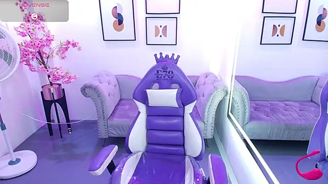 Ariel_doween – Naživo XXX chat