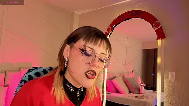 Rossiee_huntt – Naživo XXX chat