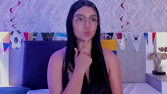 Vaalentina_Lux – Naživo XXX chat