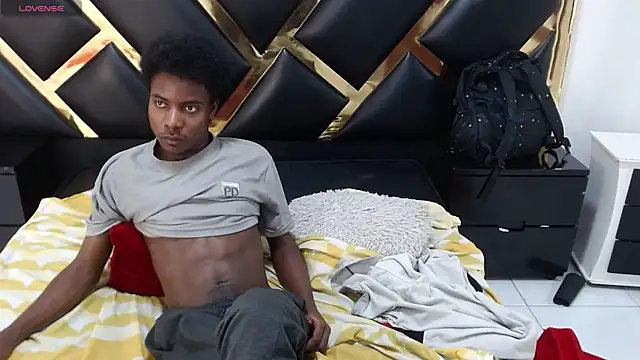 Chat XXX ao vivo de NoahJhonson69