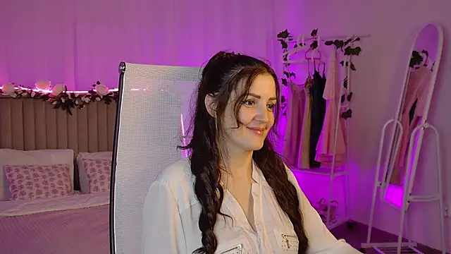AureliaVanen Live XXX chat