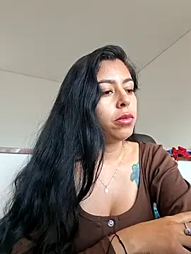 Luianna's Live XXX Chat