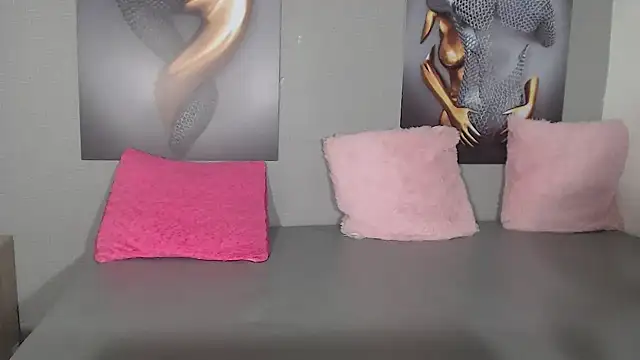 Živý XXX chat AntonellaBlanc