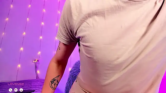 Chat XXX Live SebastianHilton