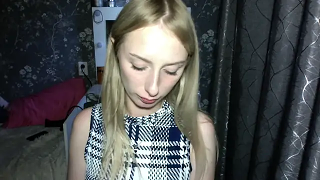 Živý XXX chat JennaLomeri