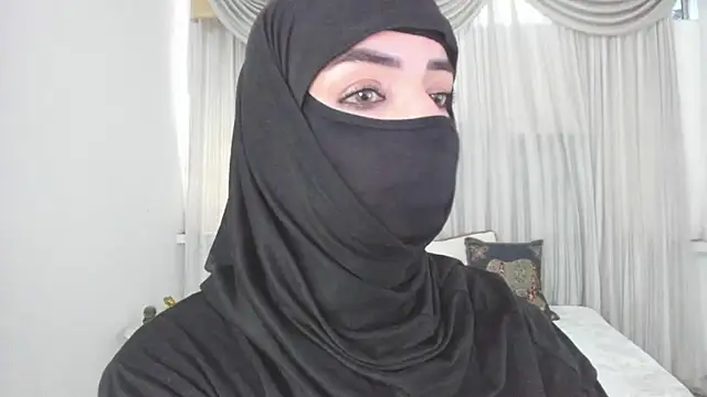 Uzra_hayed লাইভ XXX চ্যাট