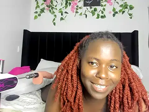 Blackmelanine25n Live XXX chat