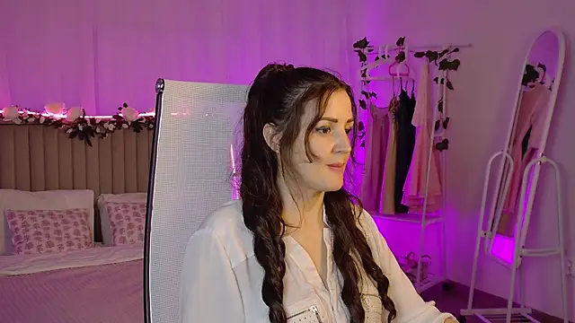 AureliaVanen Live XXX chat