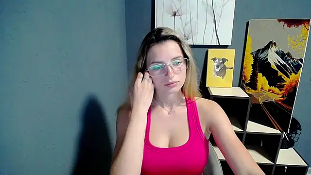 lady_olivia_'s Live XXX Chat