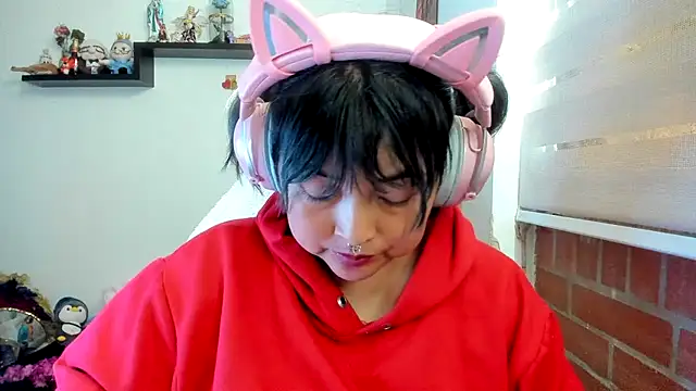Shaddycute_ Chat XXX in diretta