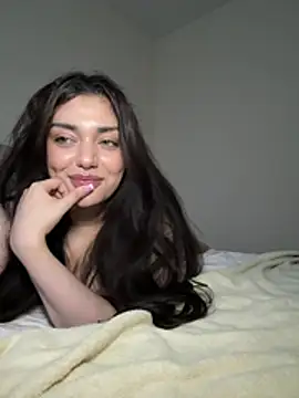 Živý XXX chat Miss_Haifa_