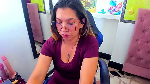 Melisa_14 Chat XXX in diretta