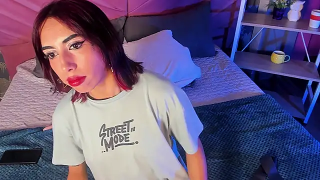 Czat XXX na żywo – eloisa_moorgan