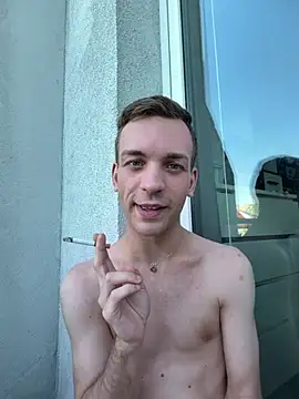 Živý XXX chat nick_subvyx