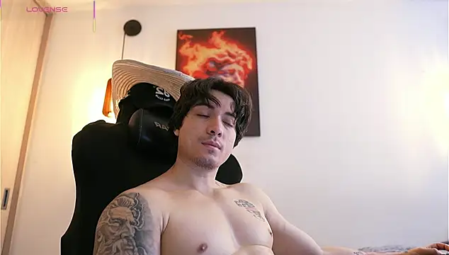 jake_murphy1 现场XXX聊天