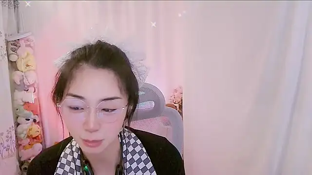 Puresnow's Live XXX Chat