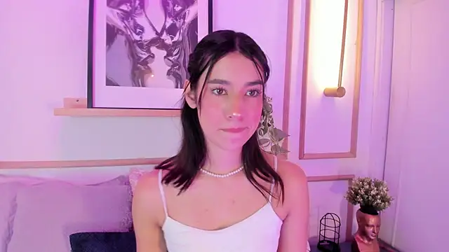 Nanami_'s Live XXX Chat
