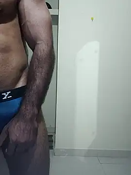 freakinsexy: διαδικτυακό σόου στην κάμερα