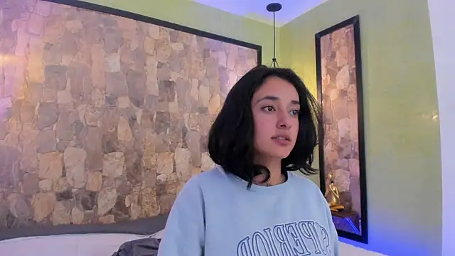 Kaorusweet Live XXX-chat