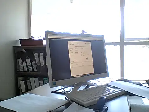 cyclops86's Live XXX Chat