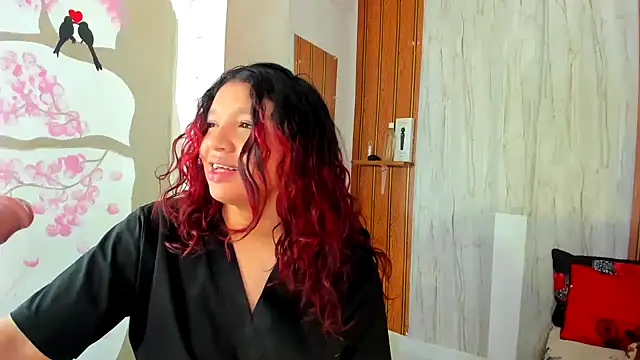 Chatroom XXX en direct de Emily_Coper18