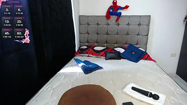 Živý XXX chat Saylor_cassie