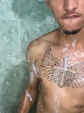 Show de paugrande62 na webcam