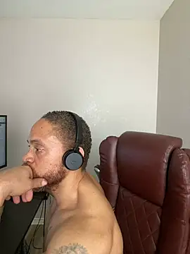 Chat XXX en directo de Fathero1time