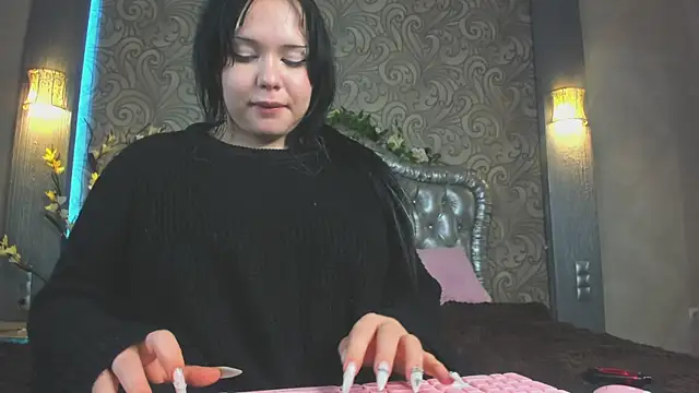 KittyNuarr Live XXX-Chat