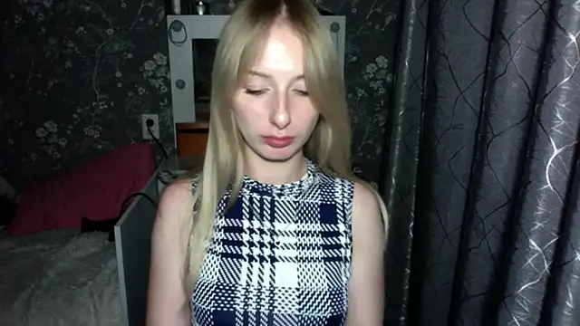 Chat +18 de JennaLomeri ao vivo