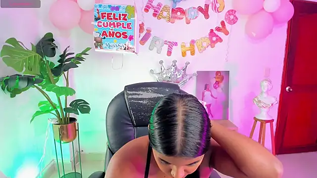 JANYLOVE__'s Live XXX Chat