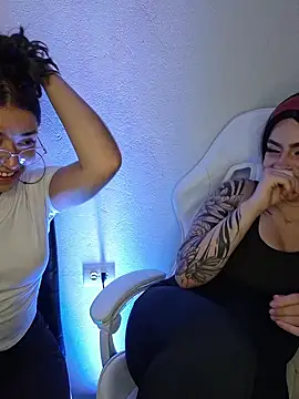 Chat XXX en directo de kuritto_