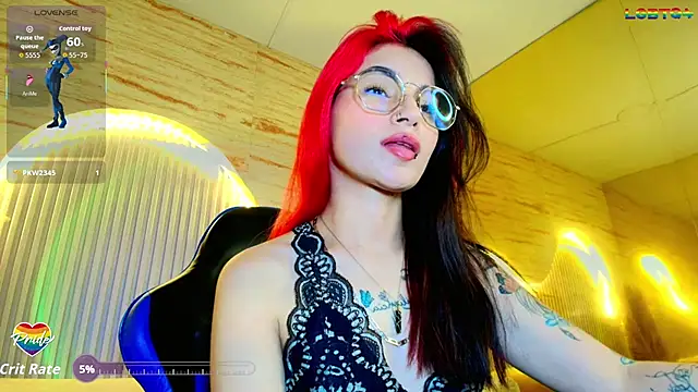 دردشة Moon_Red_r الجنسية المباشرة