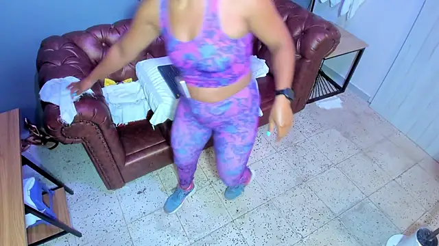Czat XXX na żywo – Kaira_mosse