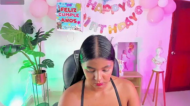 JANYLOVE__ Live XXX-Chat