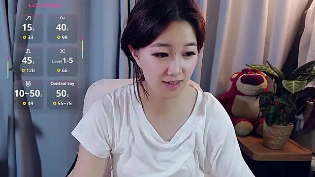 XueLi1902's Live XXX Chat